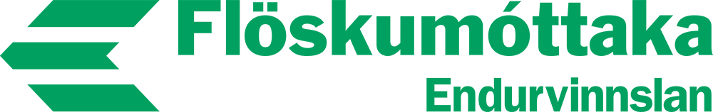 Flöskumóttakan